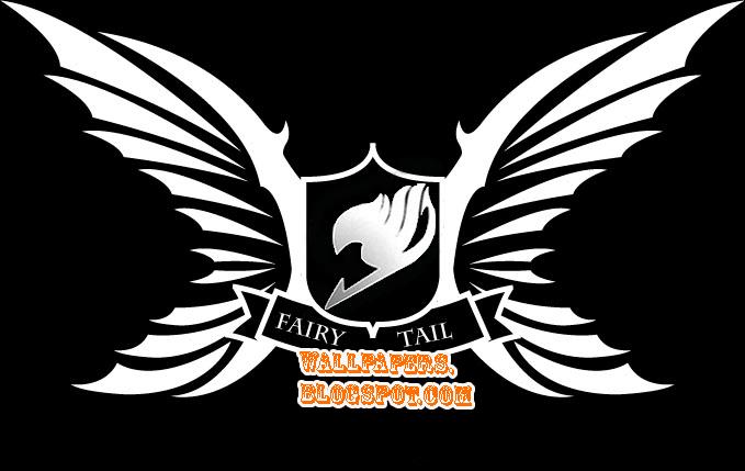 Fairy Tail Logos O K U X