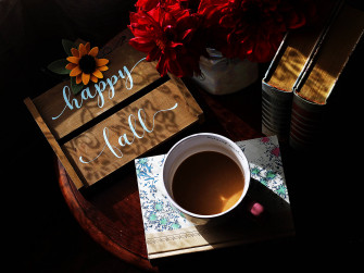 Top Cozy Autumn Wallpaper Full HD 4k To Use