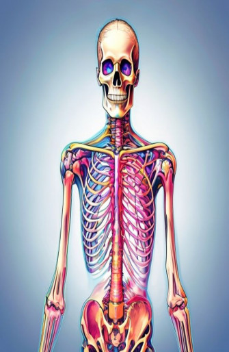 Anatomy Wallpaper