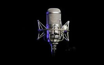 Studio Wallpaper