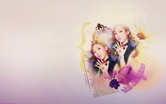 Kim Taeyeon Wallpaper By