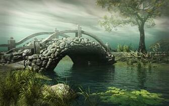 Wincustomize Explore Wallpaper The Old Stone Bridge