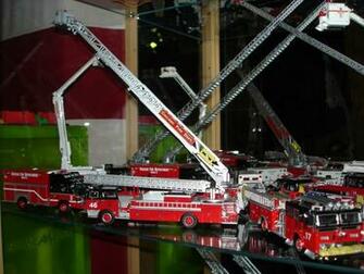 Chicago Fire Dept Wallpaper Desktop Background