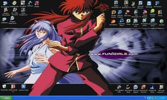 Kurama Wallpaper By Loveanime