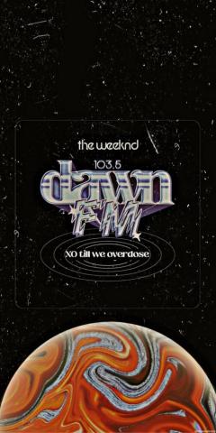Dawn Fm Wallpaper R Xotwod