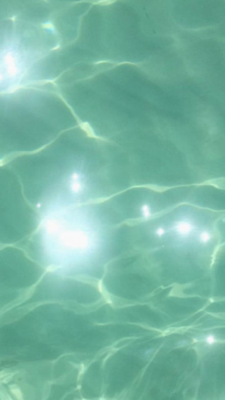 Wallpaper For Your Phone Glossier Mint Aesthetic Green