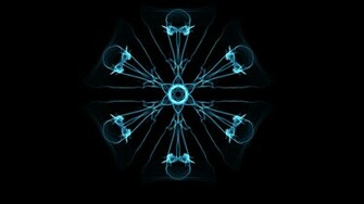 Skulls Abstract Wallpaper Desktop And Mobile