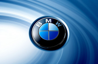 Bmw Logo Wallpaper