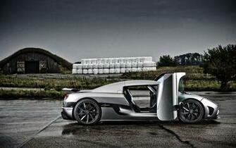 Koenigsegg Wallpaper