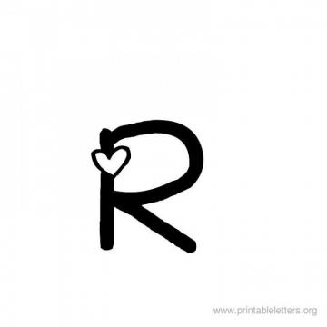 Letters