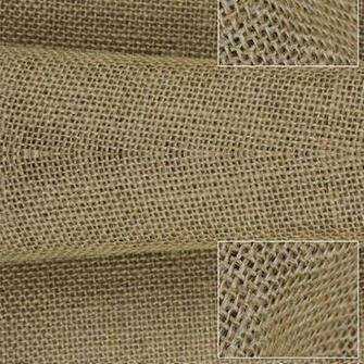 Amazon Htwy Natural Burlap Jute Fabric Craft
