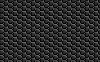 Metallic Black Background