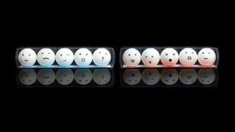 Ping Pong Widescreen Wallpaper Baltana