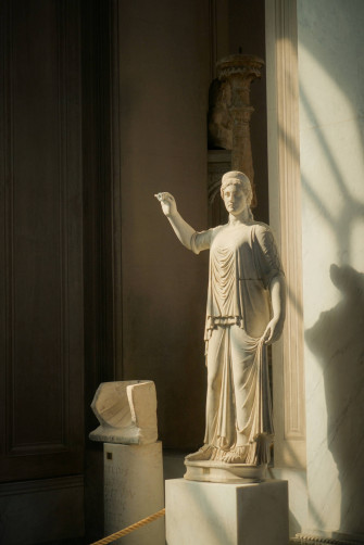 Vatican City Wallpaper