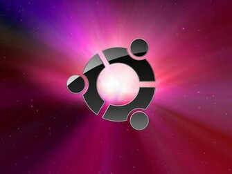 Linux Ubuntu Wallpaper