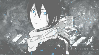 Yato Wallpaper By Lilianaxleilani
