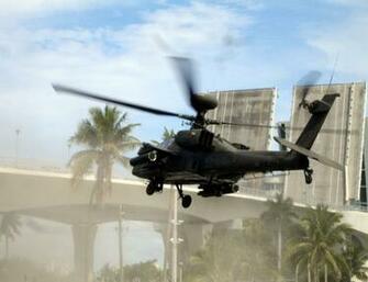 Ah 64d Apache Longbow Wallpaper