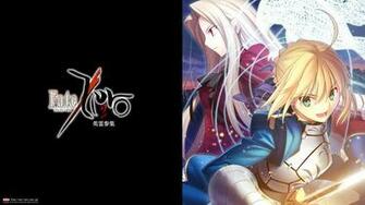 Fate Zero Wallpaper Hq