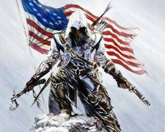 Assassin S Creed Iii Wallpaper In