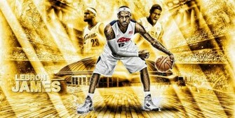 Lebron James Wallpaper By