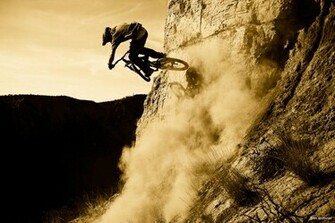 De Informaci N Wallpaper Bicicletas Mtb Downhill Ride