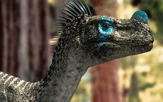 HD Animal Wallpaper Dinosaurs