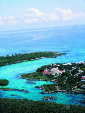 Xcaret Wallpaper For Your Desktop Mobile