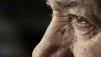 Old Man Wallpaper