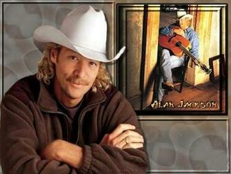 Alan Jackson
