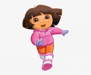 Bday Cake Pics Wallpaper Infantil Nick Jr Dora The
