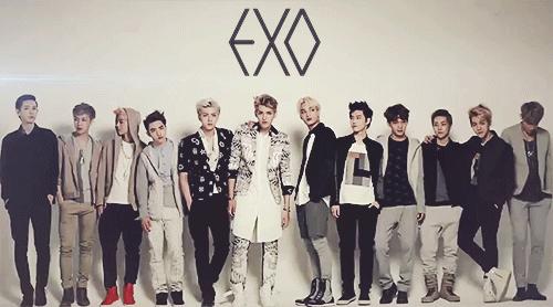 Exo Particularly Sehun Requested By Sehunyyy