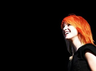 Hayley Williams Wallpaper Celebrity