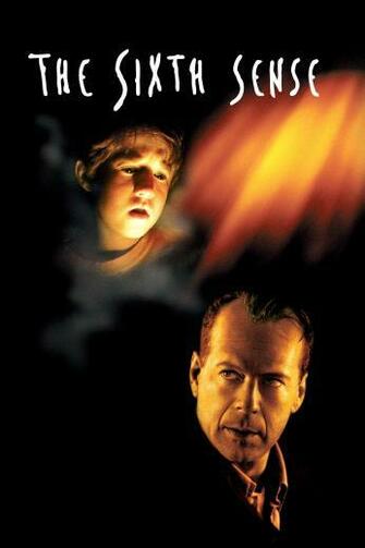 The Sixth Sense Wallpaper High Quality