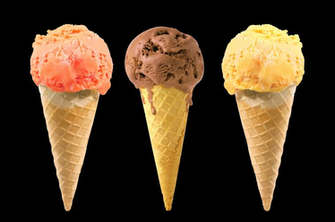 Ice Cream Png Pictures Image