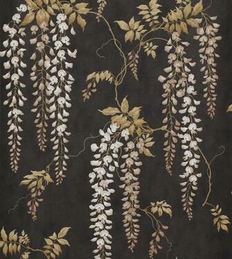 Seraphina Wallpaper By Colefax And Fowler Jane Clayton