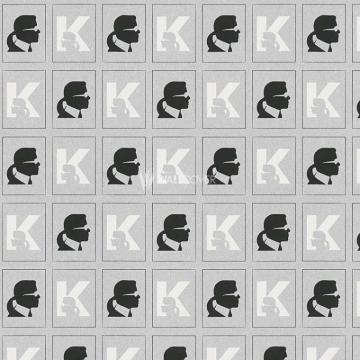 Wallpaper Karl Lagerfeld Online Shop Wallcover