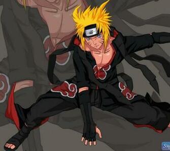 Akatsuki iPhone Wallpaper Naruto Friends