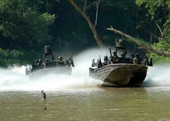 Swcc S The Horsepower Behind Navy Seals
