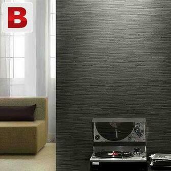 3d Brick Dark Wallpaper Lahore