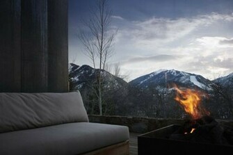 Cozy Winter Escape Aspen Colorado S La Muna