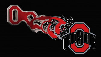 Experience The Tradition And Cool Vibes At Ohio State Wallpaper