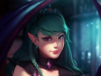 Succubus Full HD Wallpaper And Background Id