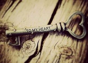 Key To My Heart On