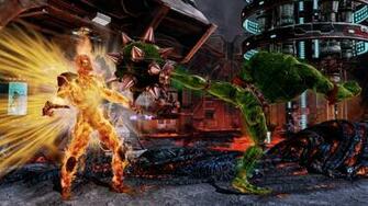 Killer Instinct Season Gamingbolt Video Game News Res