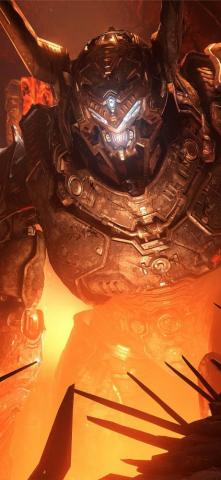 Doom Eternal 5k Doometernal 2020games Games 4k