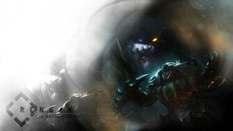 Rengar The Pride Stalker Wallpaper