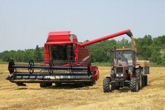 Pin Tractor With Trailer Back To Wallpaper Home On