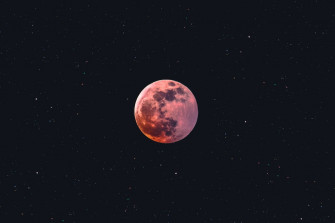Moon Wallpaper HD Hq