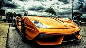 Cool Lamborghini Wallpaper