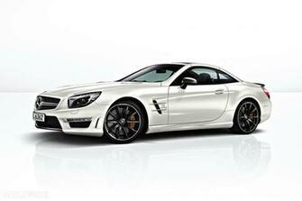 Mercedes Benz Sl63 Amg Wallpaper Pictures Pics